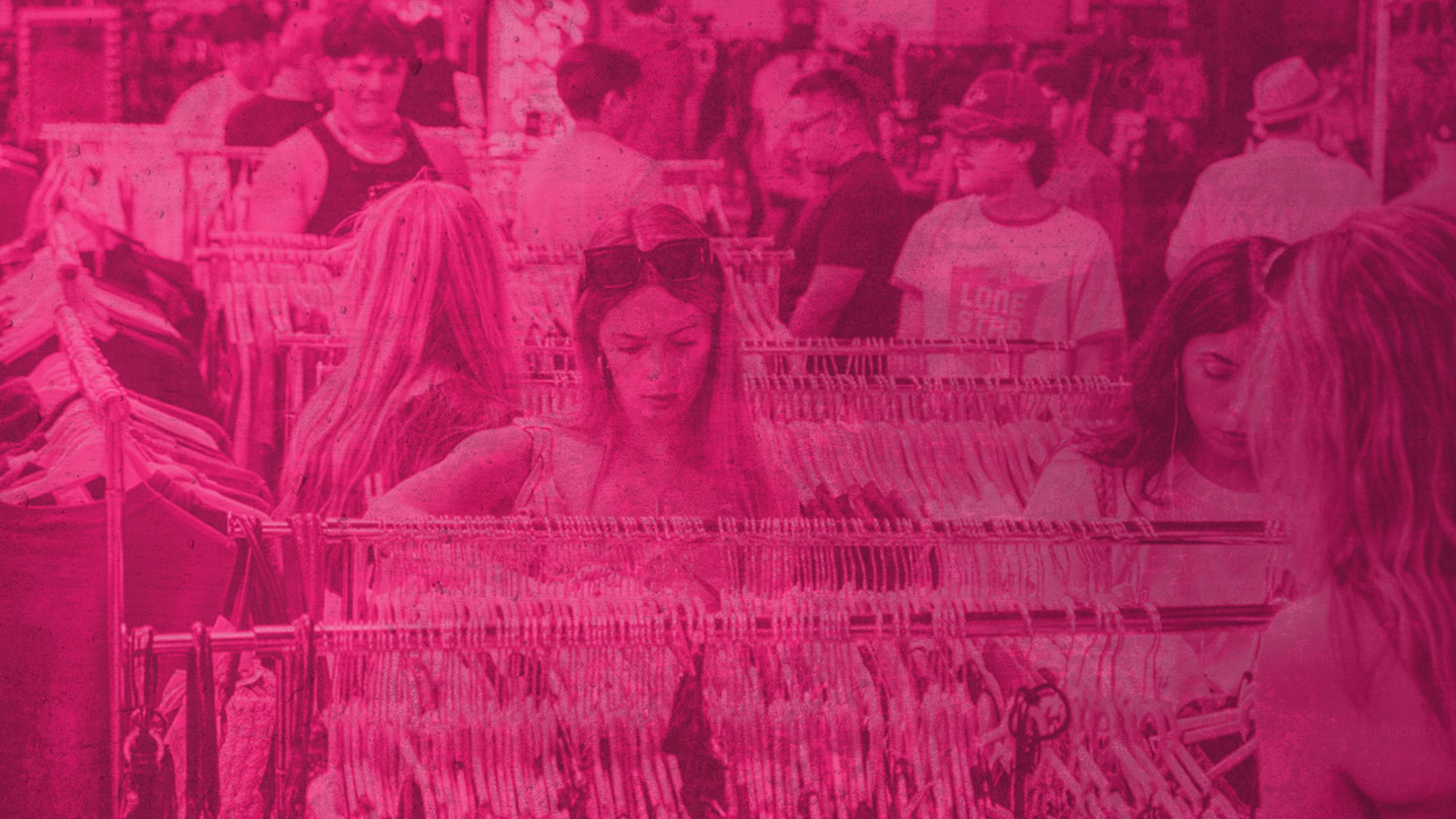 Los Feliz Flea on Vermont Saturday May 30th 2026