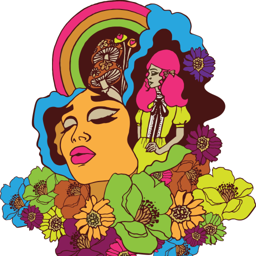 Los Feliz Flea on Vermont Saturday April 25th 2026