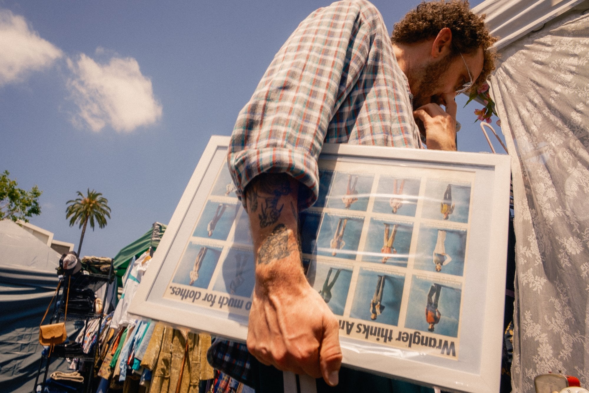 Exciting Changes at Los Feliz Flea: Focusing on Saturdays and New Ideas!