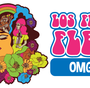 Los Feliz Flea Saturday at OMGC