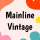 Mainline Vintage