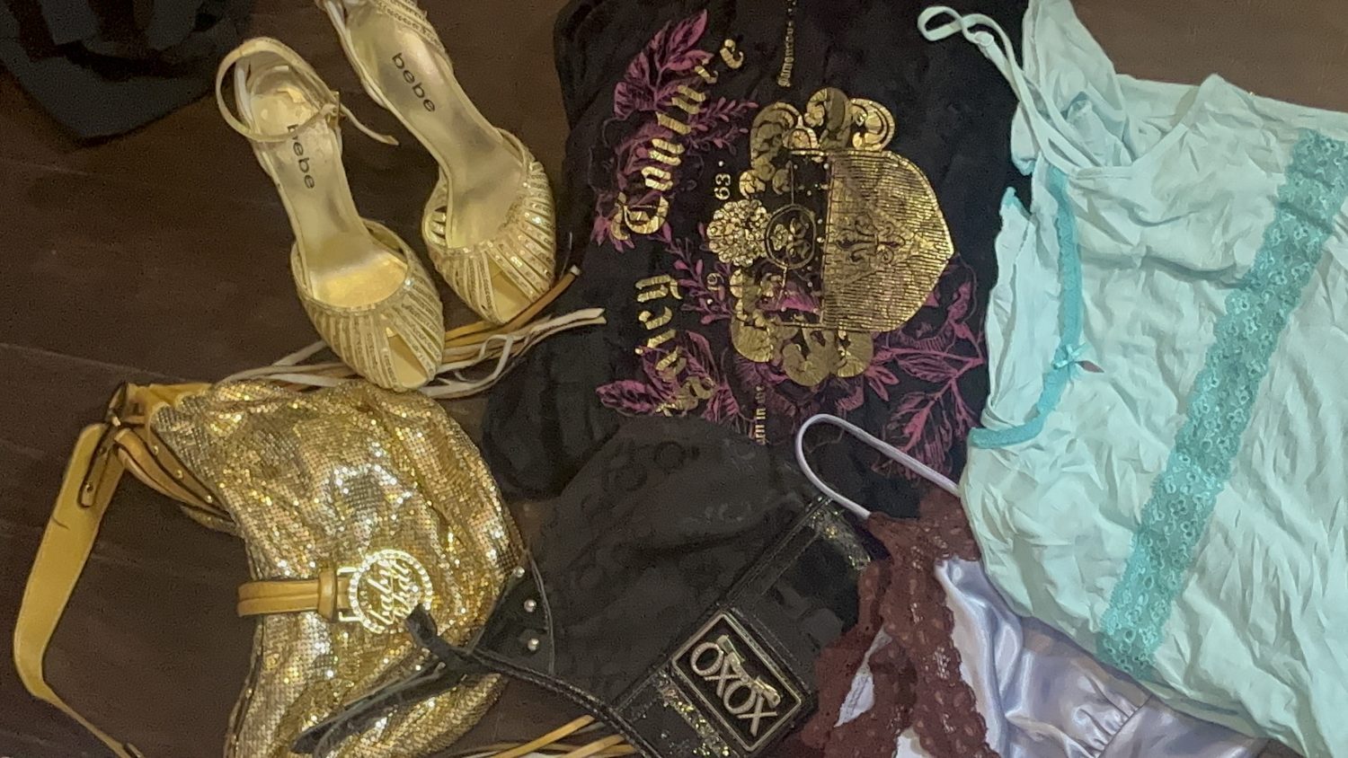 Esmeralda Santamaria